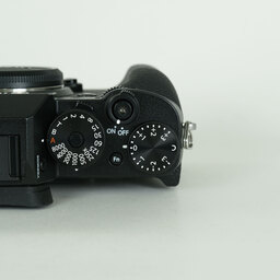 FUJIFILM X-T2 FUJIFILM X-T2