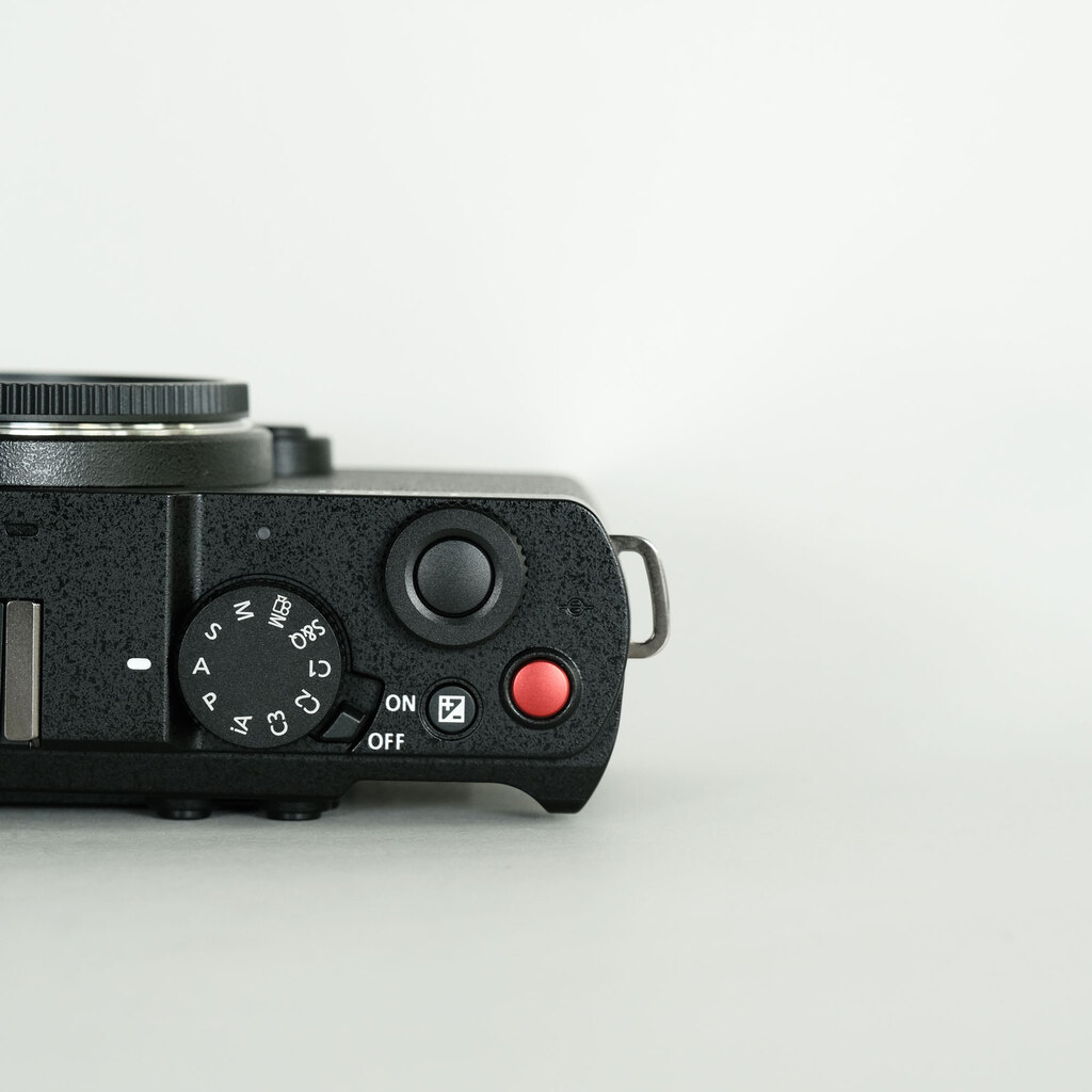 Panasonic LUMIX DC-S9