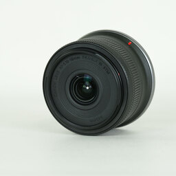 Canon RF-S 10-18mm F4.5-6.3 IS STM