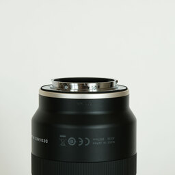 TAMRON 28-75mm F/2.8 Di III RXD (Model A036) [ソニーE用]