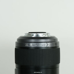Panasonic LUMIX G VARIO 45-200mm F4.0-F5.6 MEGA O.I.S. H-FS045200