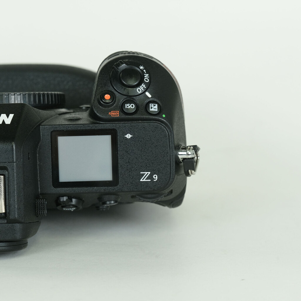 Nikon Z9