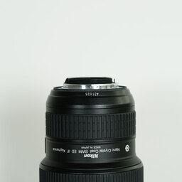 Nikon AF-S NIKKOR 14-24mm f/2.8G ED