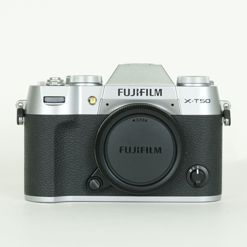 FUJIFILM X-T50 FUJIFILM X-T50