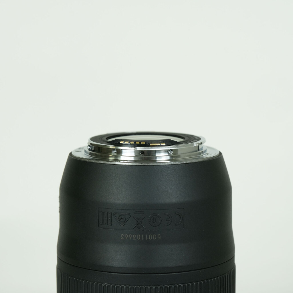 Canon EF70-300mm F4-5.6 IS II USM