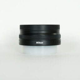 Nikon NIKKOR Z DX 16-50mm f/3.5-6.3 VR