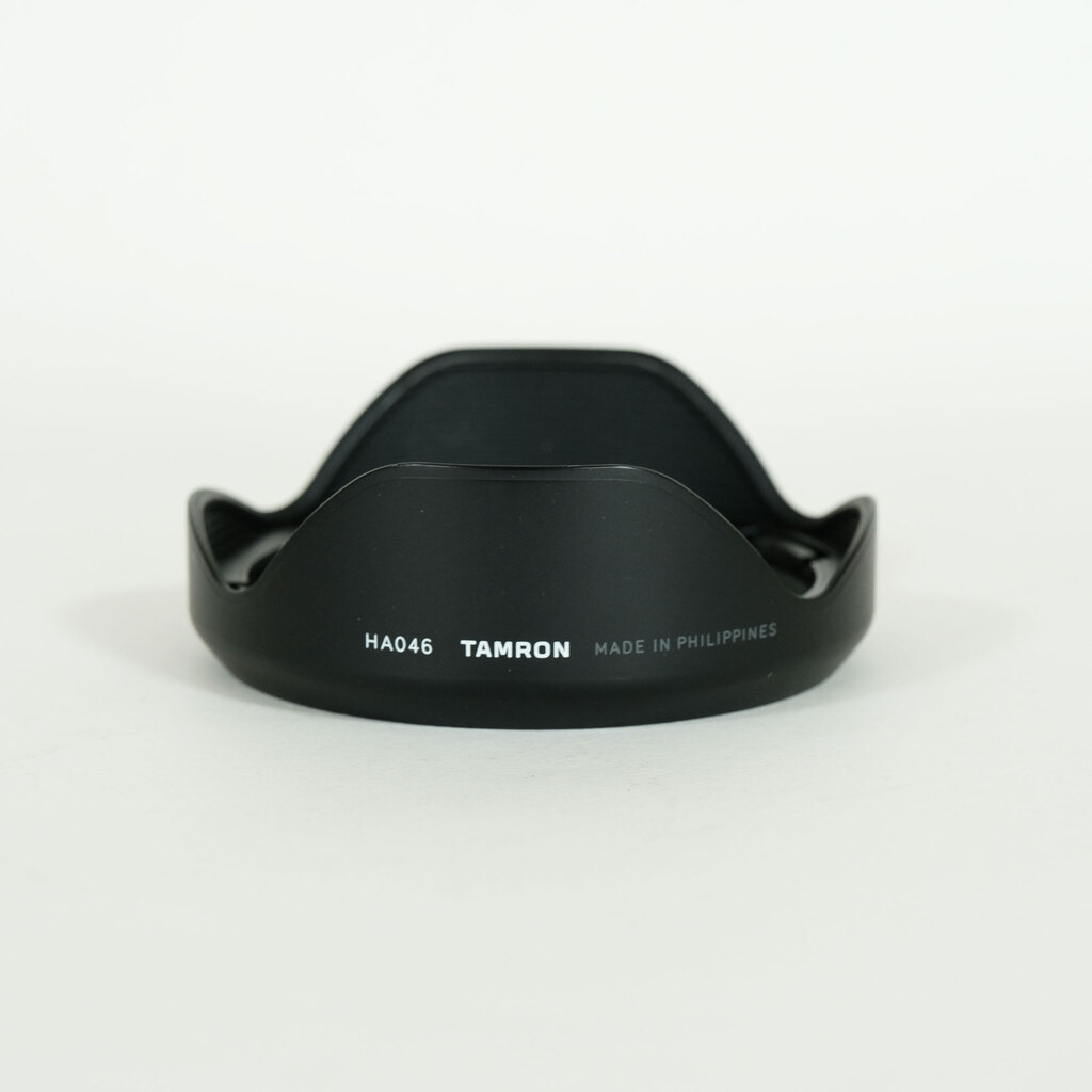 TAMRON 17-28mm F/2.8 Di III RXD (Model A046) [ソニーE用]