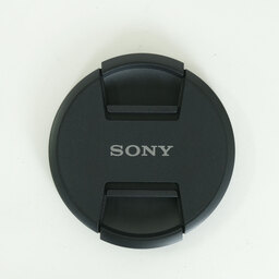 SONY FE 200-600mm F5.6-6.3 G OSS SEL200600G