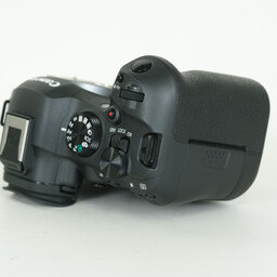 Canon EOS R6 Mark II