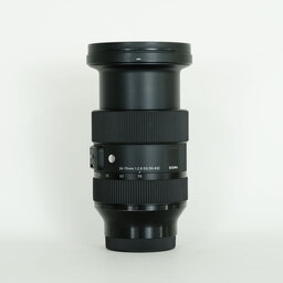 SIGMA 24-70mm F2.8 DG DN｜Art [ソニーE用]