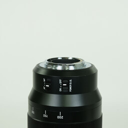 Panasonic LEICA DG VARIO-ELMARIT 50-200mm / F2.8-4.0 ASPH. / POWER O.I.S. Panasonic LEICA DG VARIO-ELMARIT 50-200mm / F2.8-4.0 ASPH. / POWER O.I.S.
