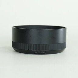 SIGMA 30mm F1.4 DC HSM｜Art [ニコン用]