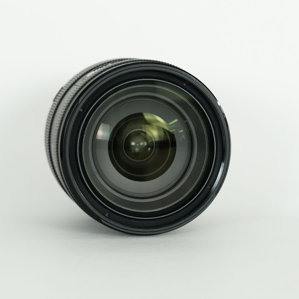 SONY DT 16-50mm F2.8 SSM SAL1650