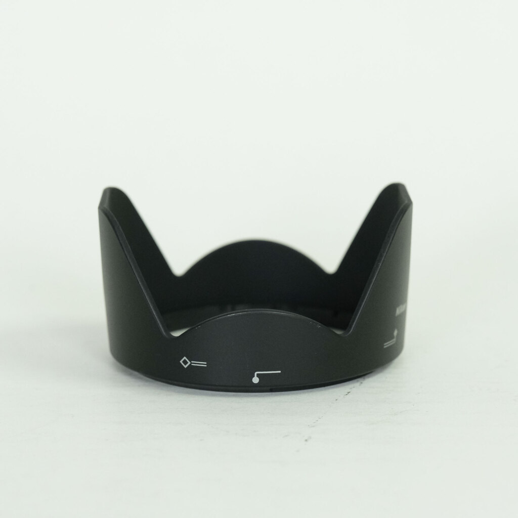 Nikon AF-P DX NIKKOR 18-55mm F3.5-5.6G VR