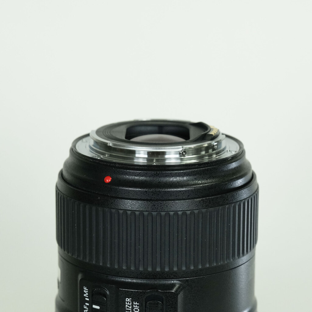 Canon EF24-105mm F4L IS II USM Canon EF24-105mm F4L IS II USM