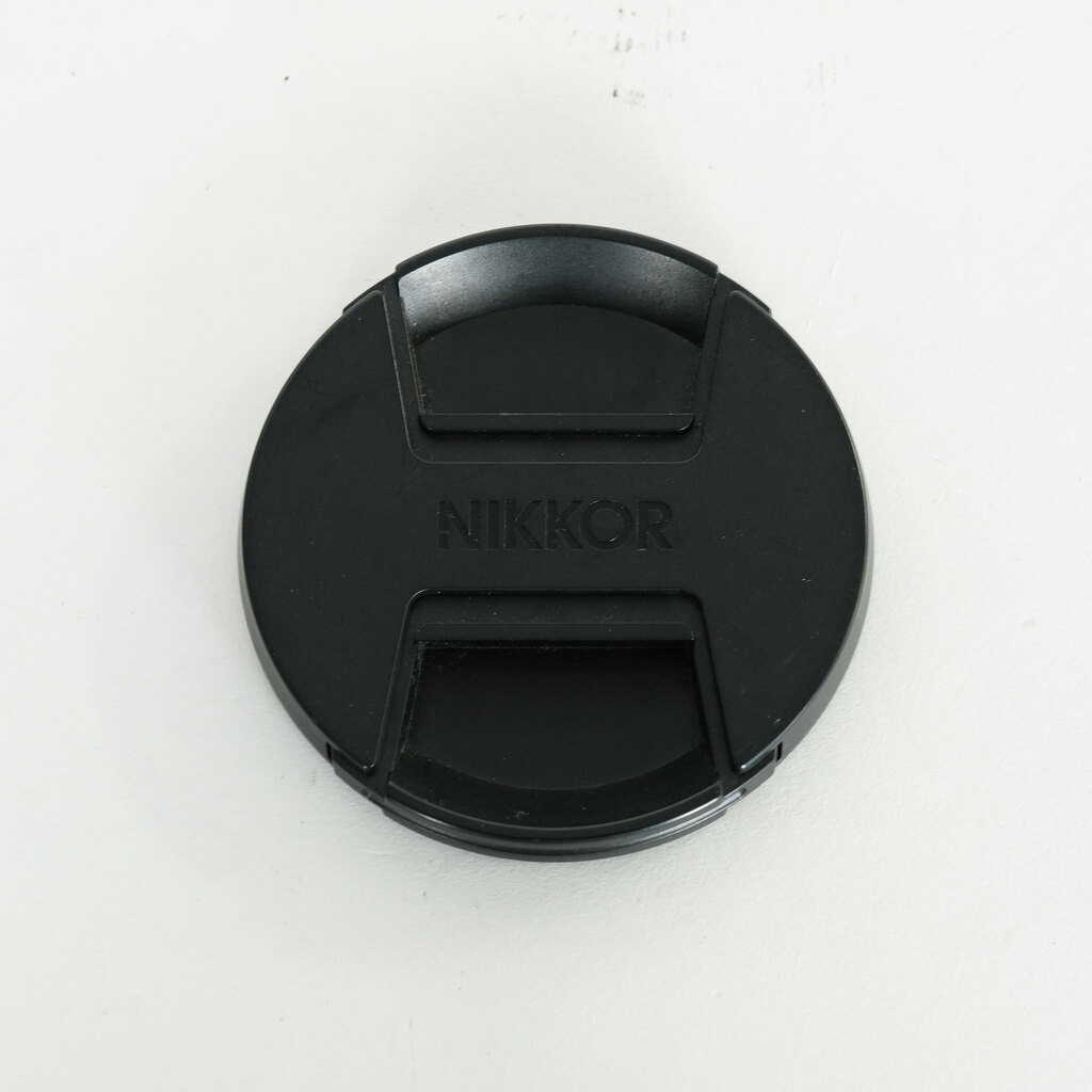 Nikon NIKKOR Z 24-120mm f/4 S