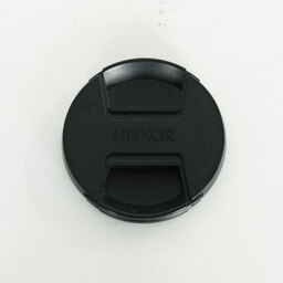 Nikon NIKKOR Z 24-120mm f/4 S