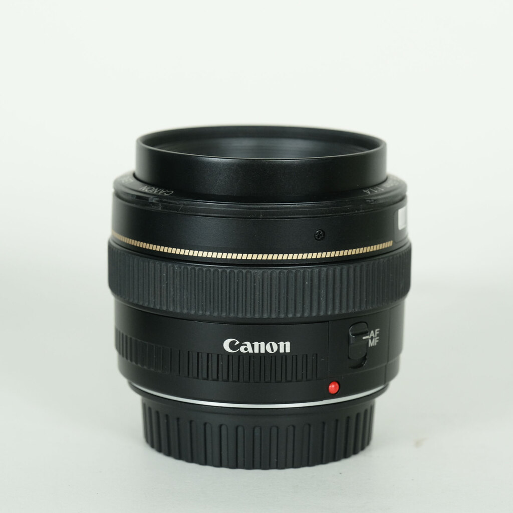 Canon EF50mm F1.4 USMの出品 | ONE SCENE（ワンシーン）