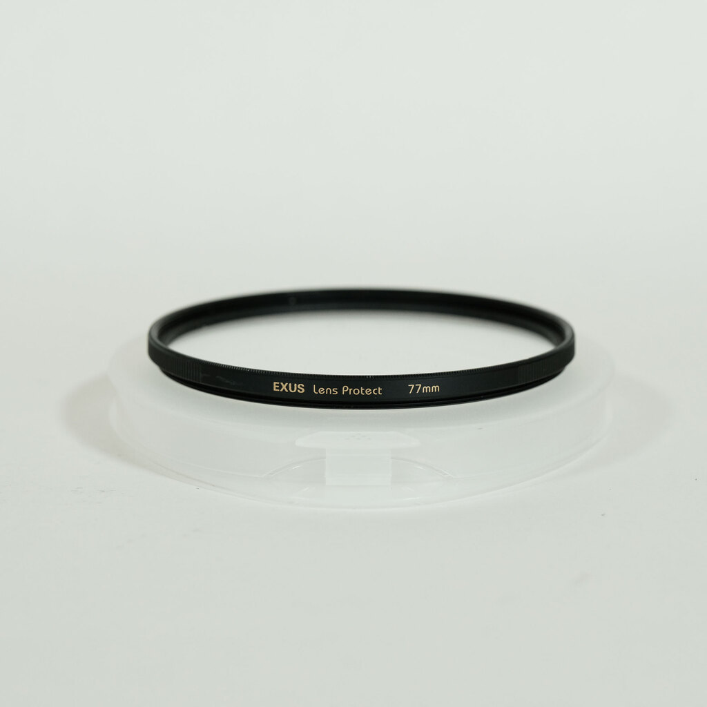 Nikon AF-S NIKKOR 80-400mm f/4.5-5.6G ED VR