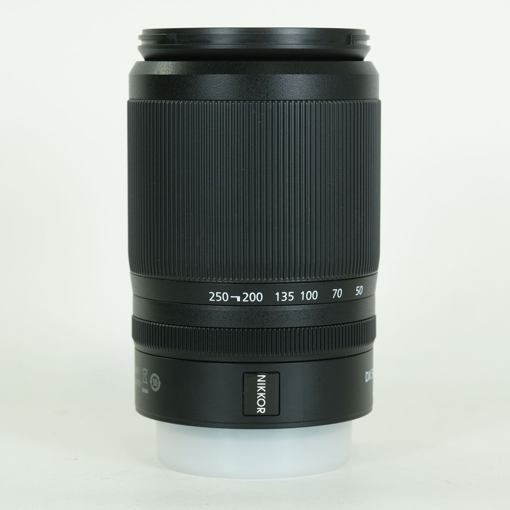 Nikon NIKKOR Z DX 50-250mm f/4.5-6.3 VR
