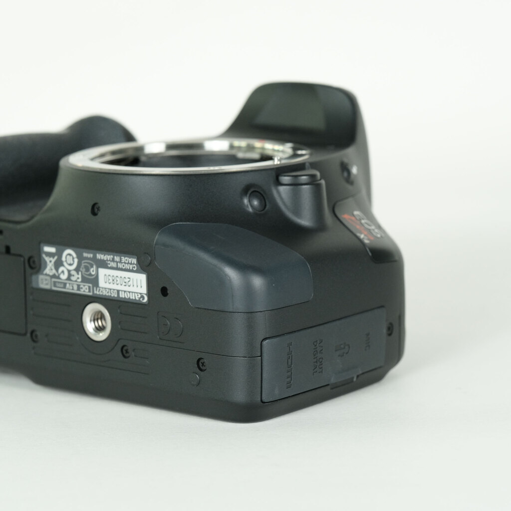 Canon EOS Kiss X4の出品 | ONE SCENE（ワンシーン）