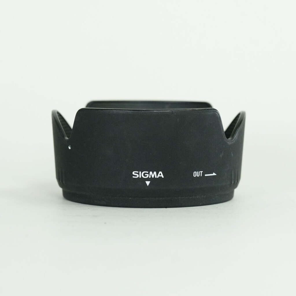 SIGMA 30mm F1.4EX DC HSM (ニコンF用)