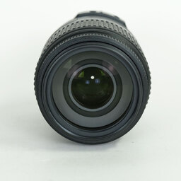 Nikon AF-S DX NIKKOR 55-300mm F4.5-5.6G ED VR