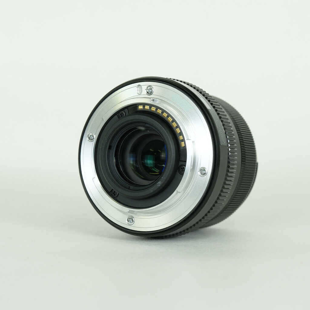 FUJIFILM XF23mmF2 R WR
