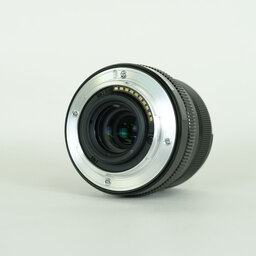 FUJIFILM XF23mmF2 R WR