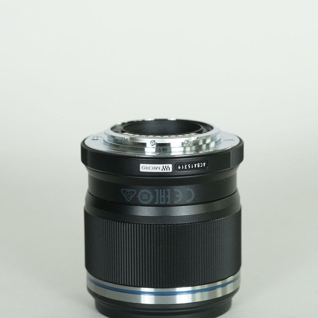 OLYMPUS M.ZUIKO DIGITAL ED 30mm F3.5 Macro