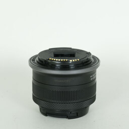 Canon RF-S 18-45mm F4.5-6.3 IS STM