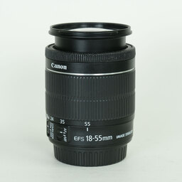 Canon EF-S18-55mm F3.5-5.6 IS STM Canon EF-S18-55mm F3.5-5.6 IS STM