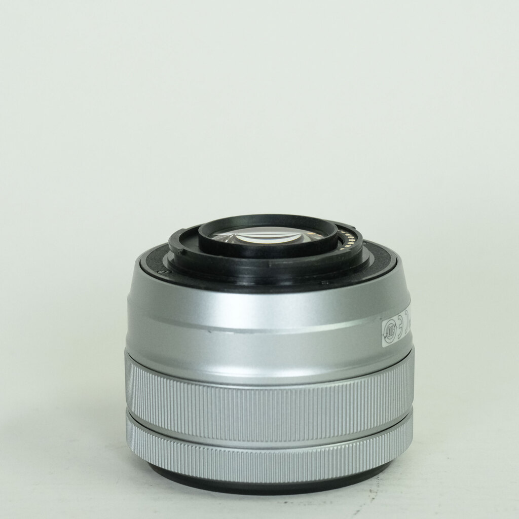 FUJIFILM XC15-45mmF3.5-5.6 OIS PZ