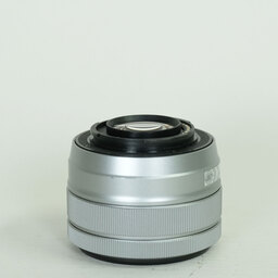 FUJIFILM XC15-45mmF3.5-5.6 OIS PZ