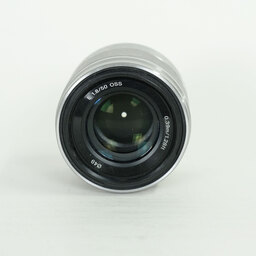 SONY E 50mm F1.8 OSS SEL50F18
