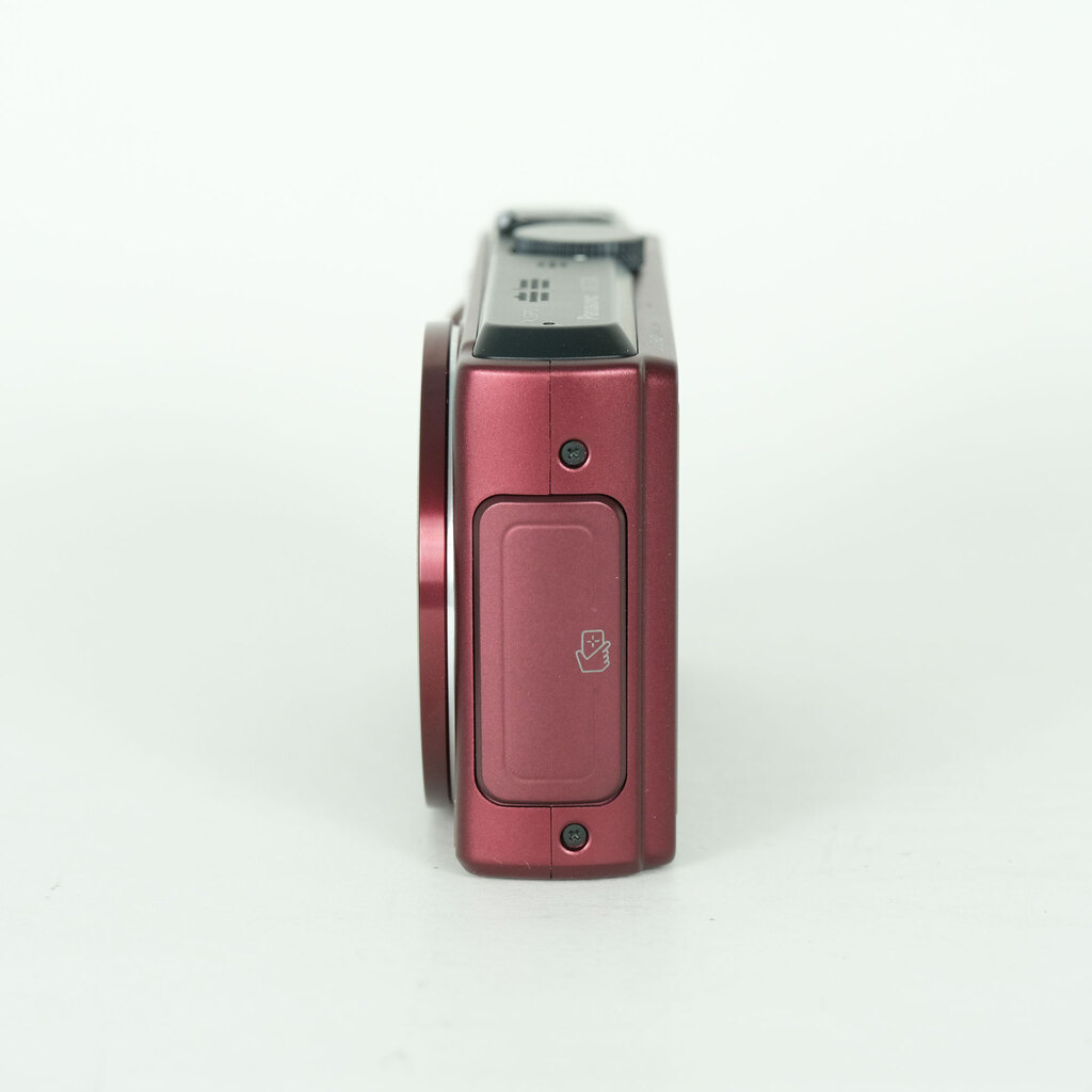 Panasonic LUMIX DMC-TZ40-R レッドの出品 | ONE SCENE（ワンシーン）