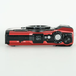 OLYMPUS Tough TG-5 レッド