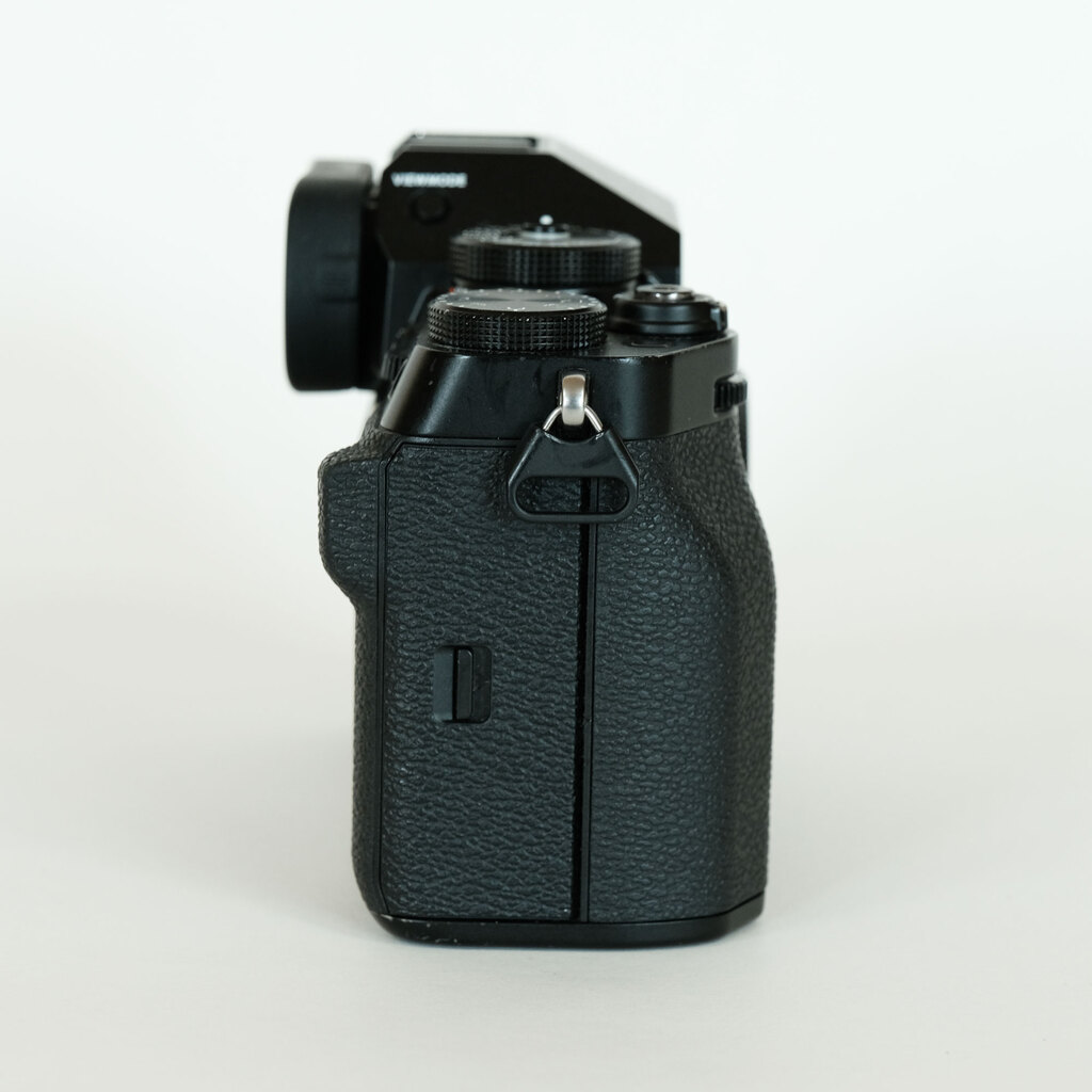 FUJIFILM X-T5 FUJIFILM X-T5