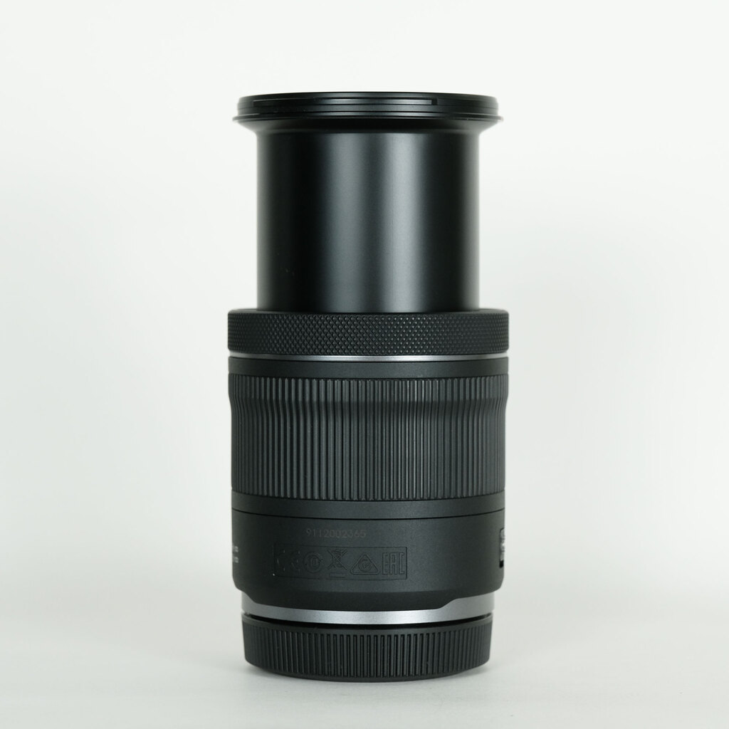 Canon RF24-105mm F4-7.1 IS STM