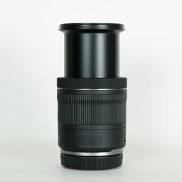 Canon RF24-105mm F4-7.1 IS STM