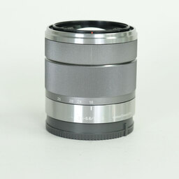 SONY E 18-55mm F3.5-5.6 OSS SEL1855