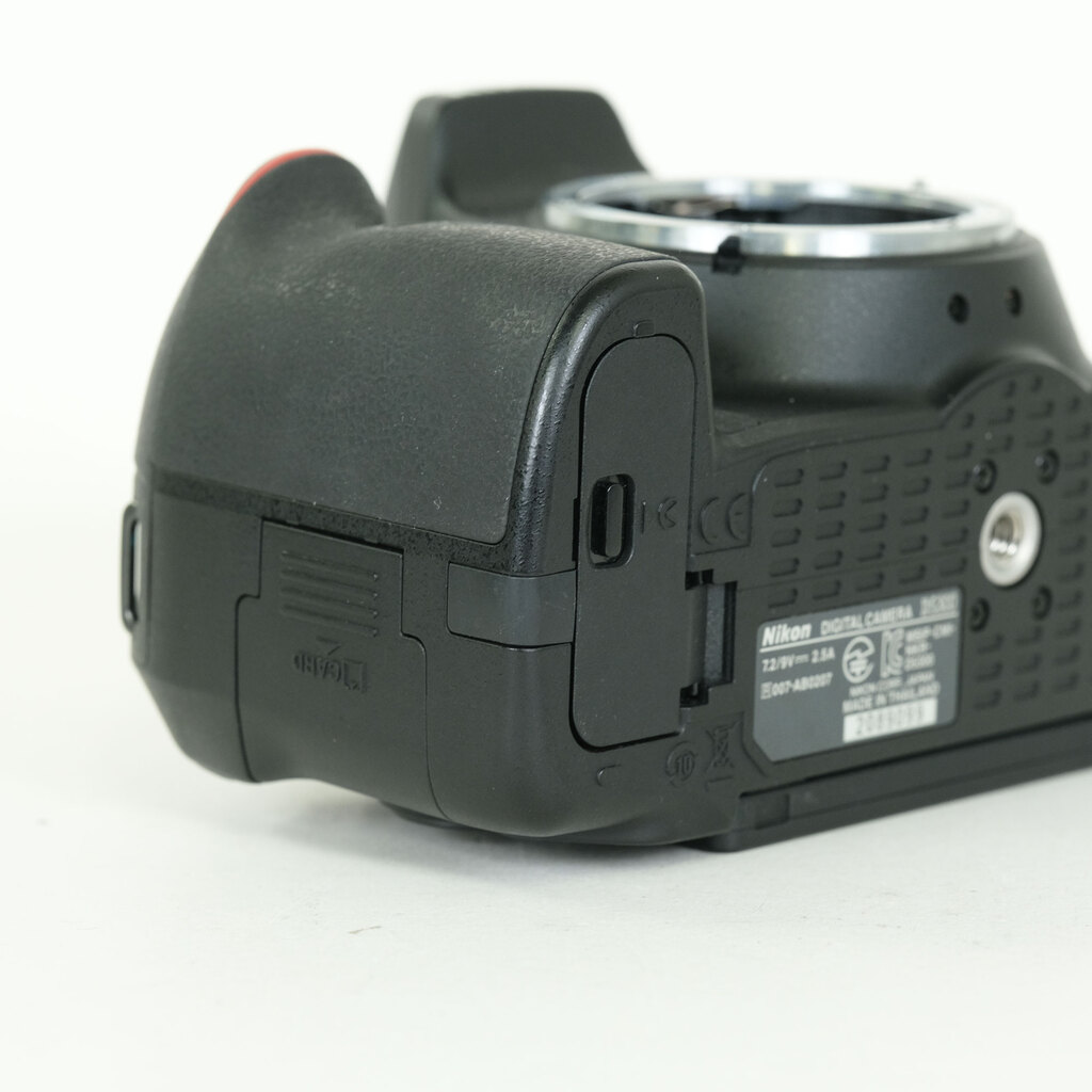 Nikon D5300