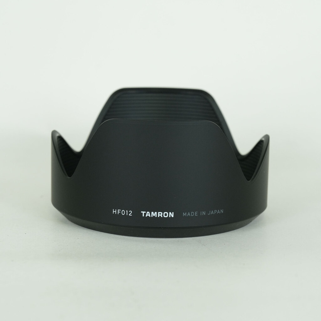 TAMRON SP 35mm F/1.8 Di VC USD (Model F012)  [ニコンF用]