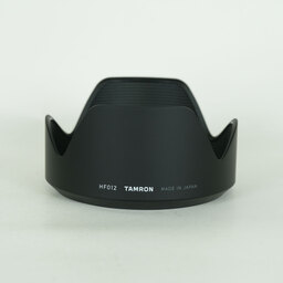 TAMRON SP 35mm F/1.8 Di VC USD (Model F012)  [ニコンF用]