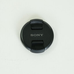 SONY E 18-135mm F3.5-5.6 OSS SEL18135