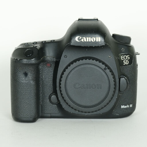 Canon EOS 5D Mark III