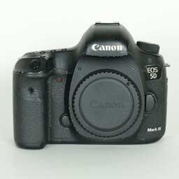 Canon EOS 5D Mark III