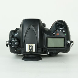 Nikon D800