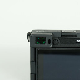 SONY α7C II（ILCE-7CM2）