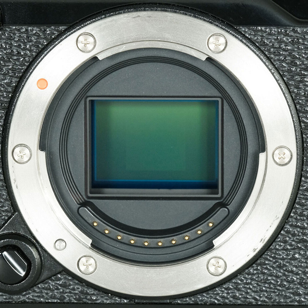 FUJIFILM X-Pro2 FUJIFILM X-Pro2